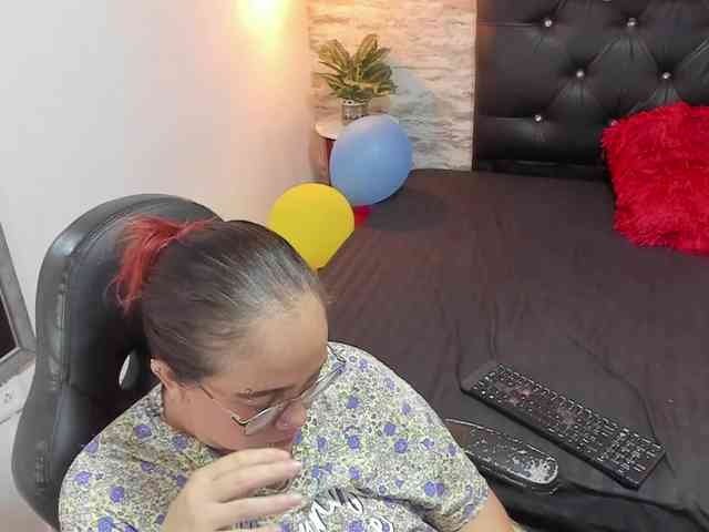 exotical-baby webcam