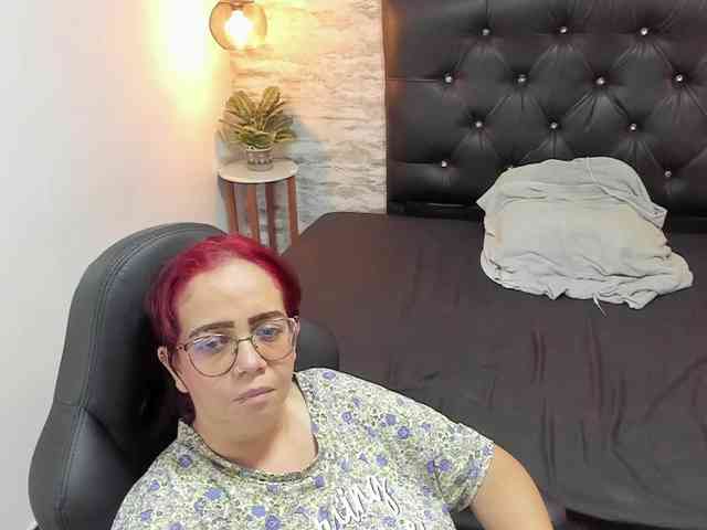 exotical-baby webcam