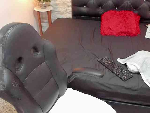 exotical-baby webcam