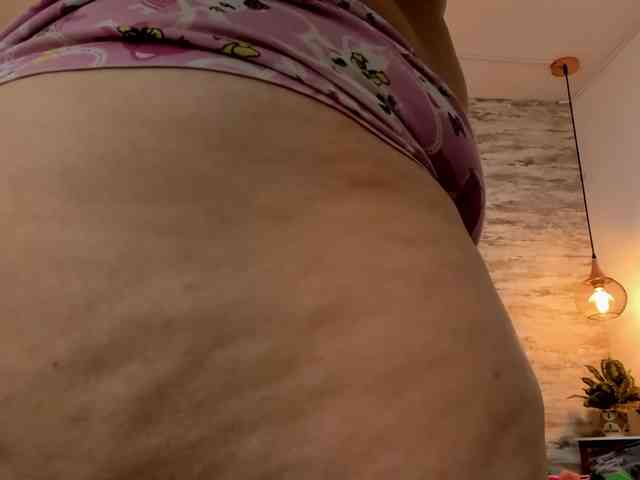 exotical-baby webcam