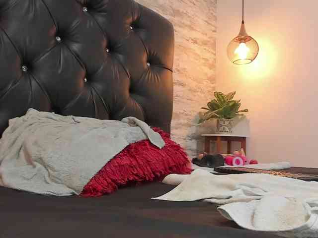 exotical-baby webcam