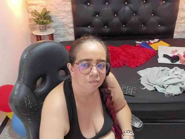 exotical-baby webcam
