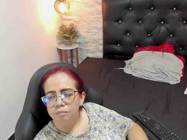 exotical-baby webcam