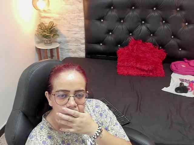 exotical-baby webcam