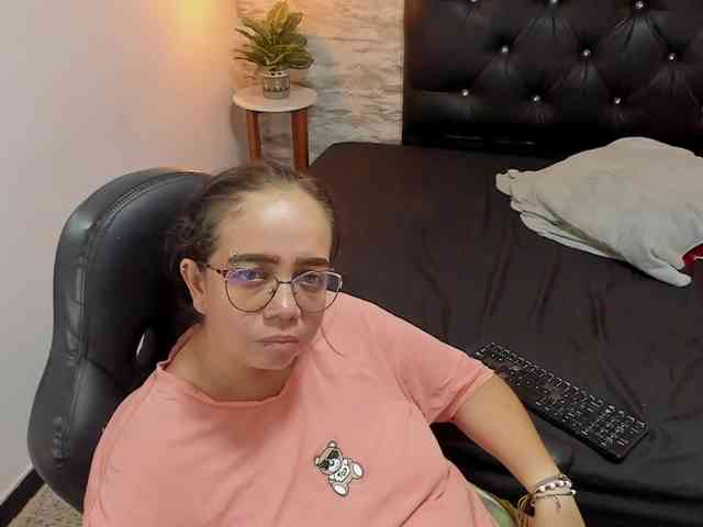 exotical-baby webcam