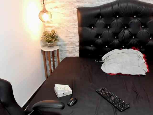 exotical-baby webcam