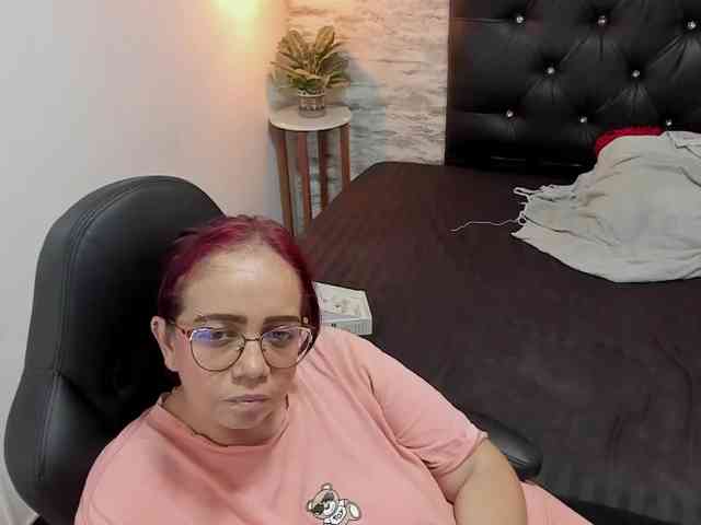 exotical-baby webcam