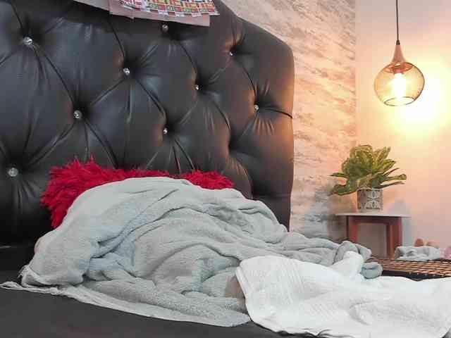 exotical-baby webcam