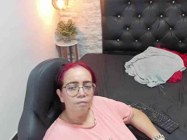exotical-baby webcam