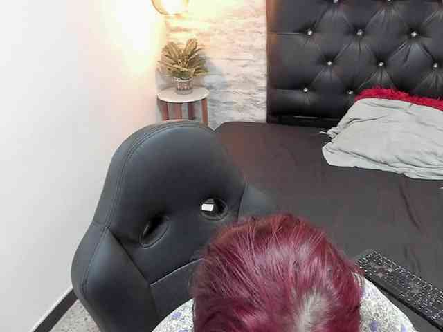 exotical-baby webcam