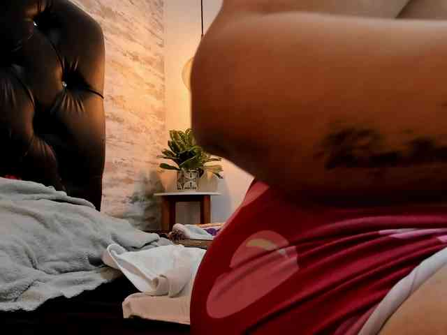 exotical-baby webcam
