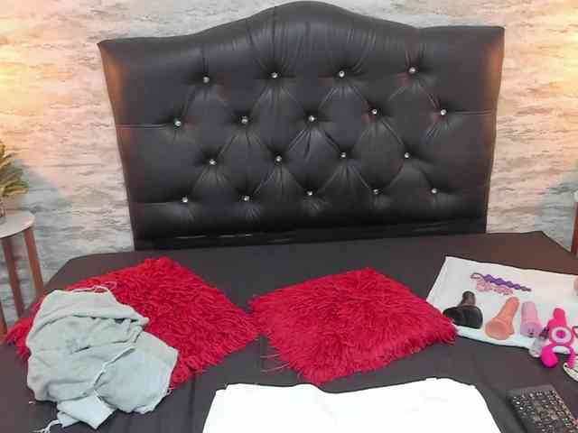 exotical-baby webcam