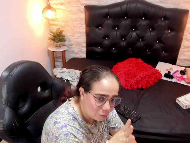 exotical-baby webcam