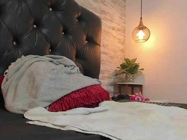 exotical-baby webcam