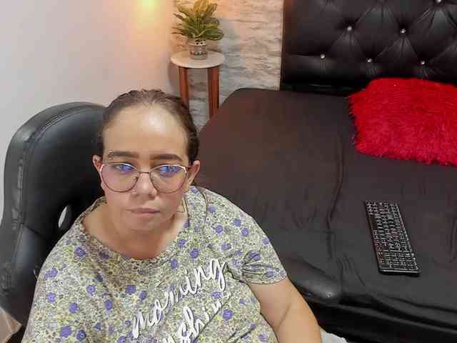 exotical-baby webcam