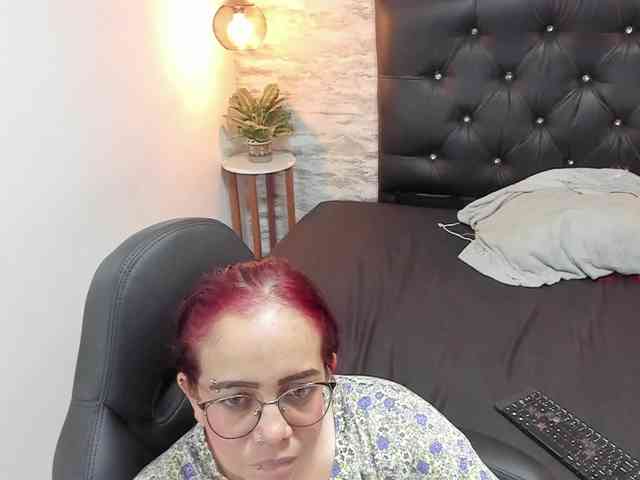 exotical-baby webcam