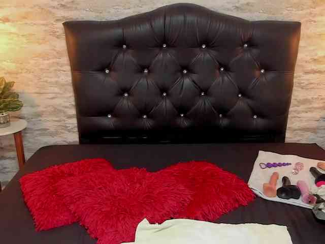 exotical-baby webcam