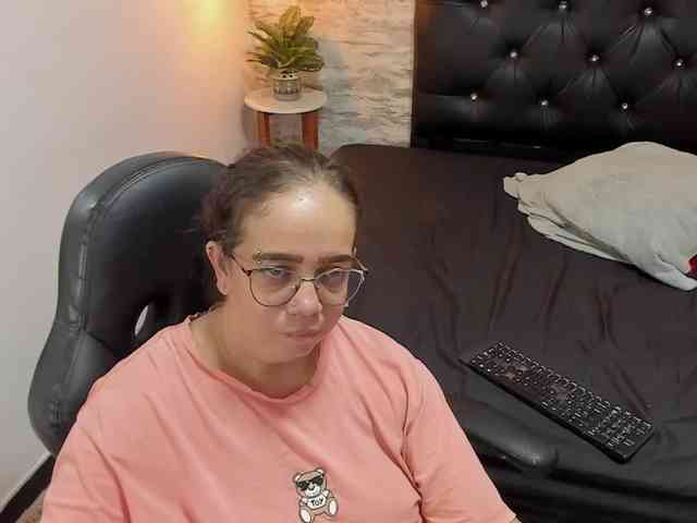 exotical-baby webcam