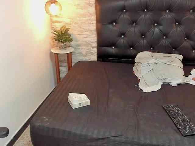 exotical-baby webcam