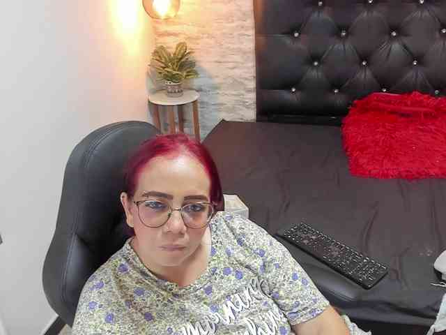 exotical-baby webcam