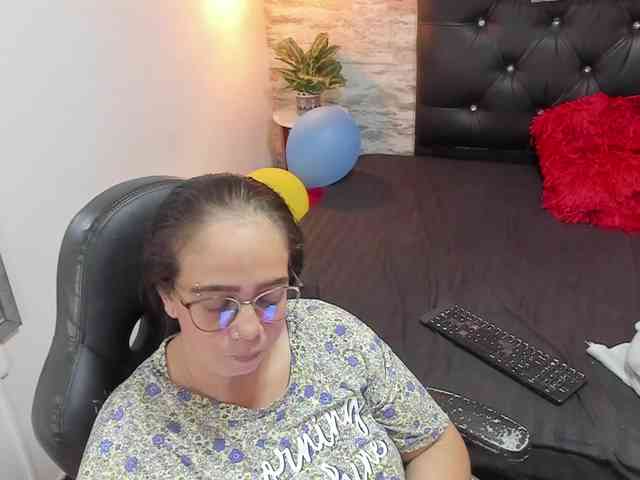 exotical-baby webcam