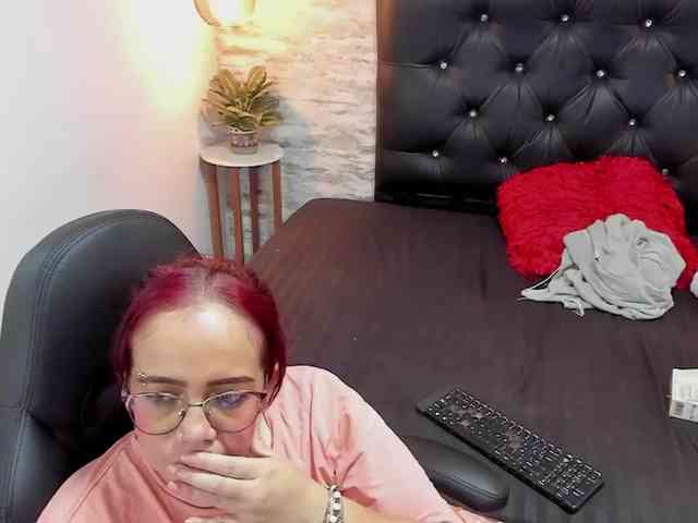exotical-baby webcam