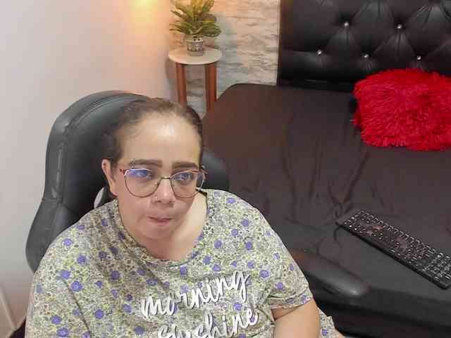 exotical-baby webcam