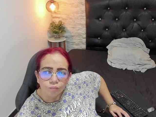 exotical-baby webcam