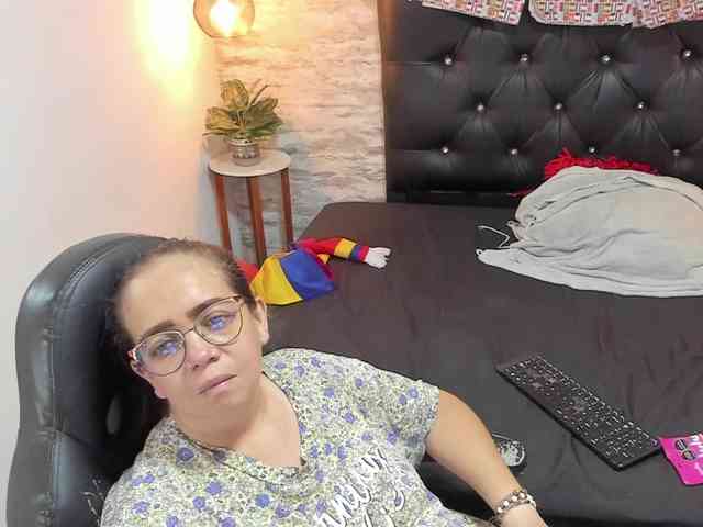 exotical-baby webcam