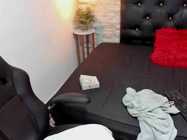 exotical-baby webcam