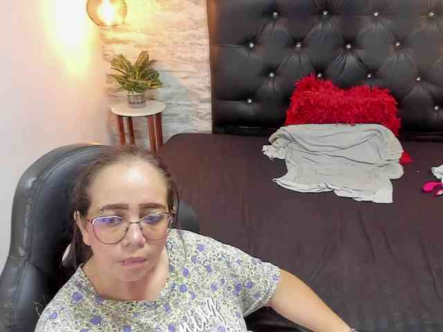 exotical-baby webcam