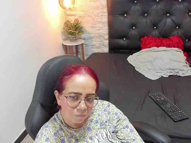 exotical-baby webcam