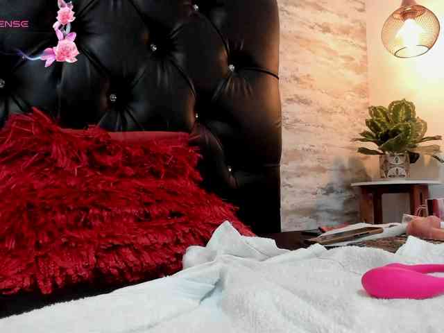 exotical-baby webcam