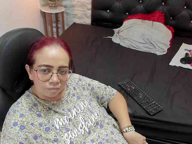 exotical-baby webcam