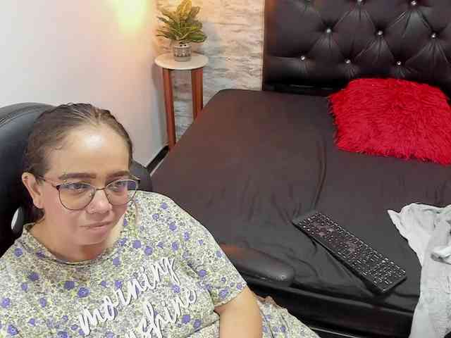 exotical-baby webcam