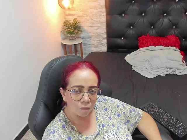 exotical-baby webcam