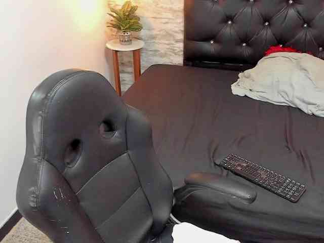 exotical-baby webcam