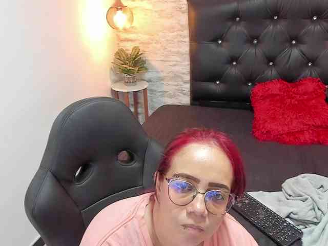 exotical-baby webcam