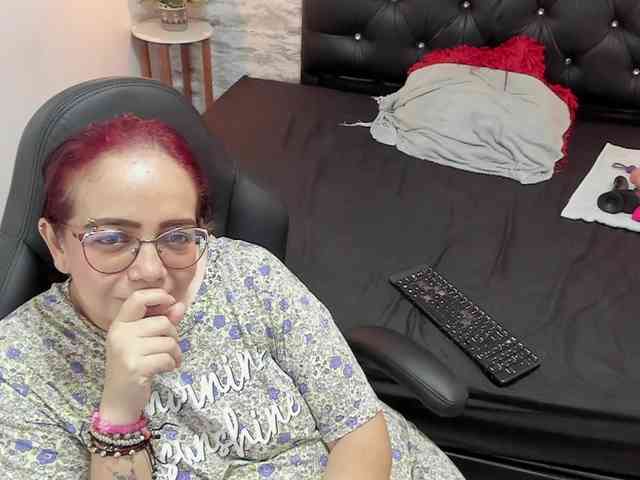 exotical-baby webcam
