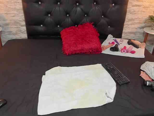 exotical-baby webcam