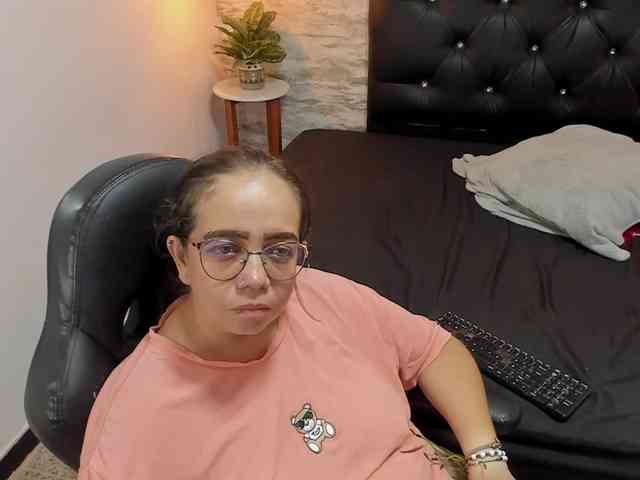 exotical-baby webcam