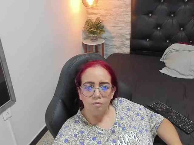 exotical-baby webcam