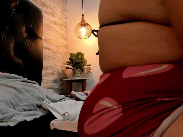 exotical-baby webcam