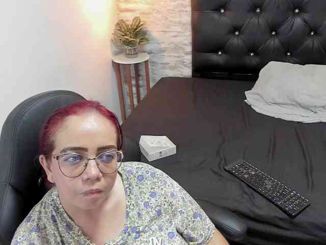 exotical-baby webcam