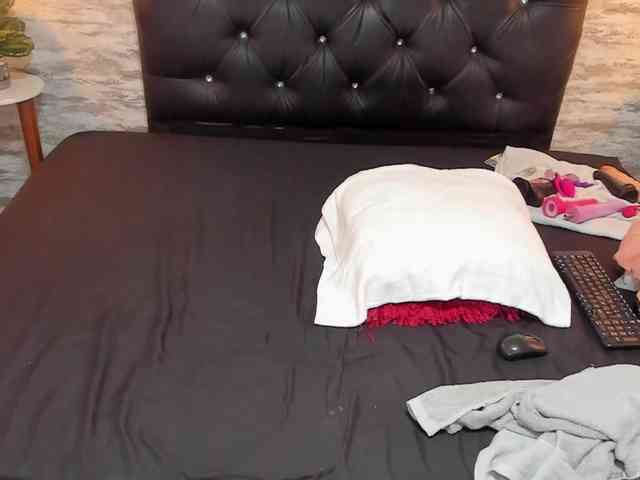 exotical-baby webcam