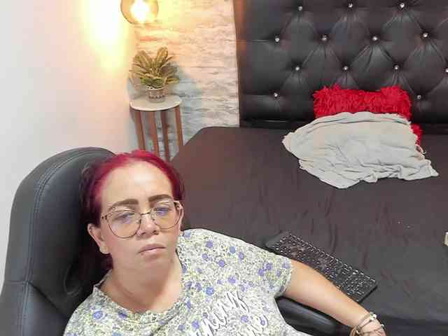 exotical-baby webcam