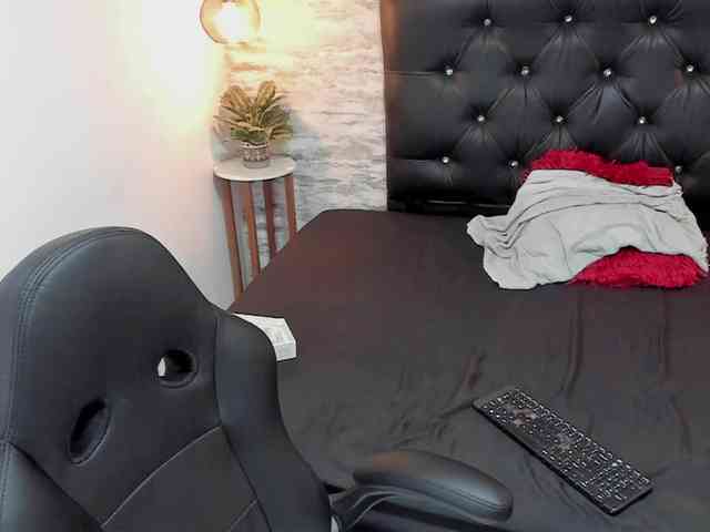 exotical-baby webcam