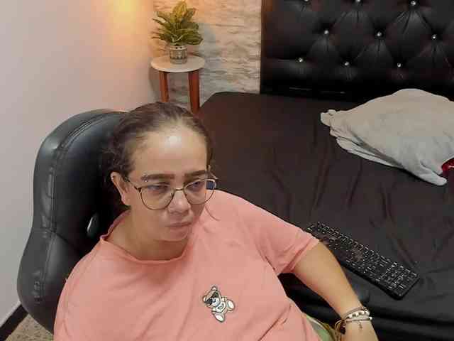 exotical-baby webcam