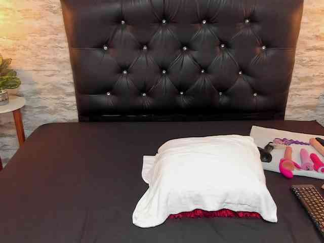 exotical-baby webcam