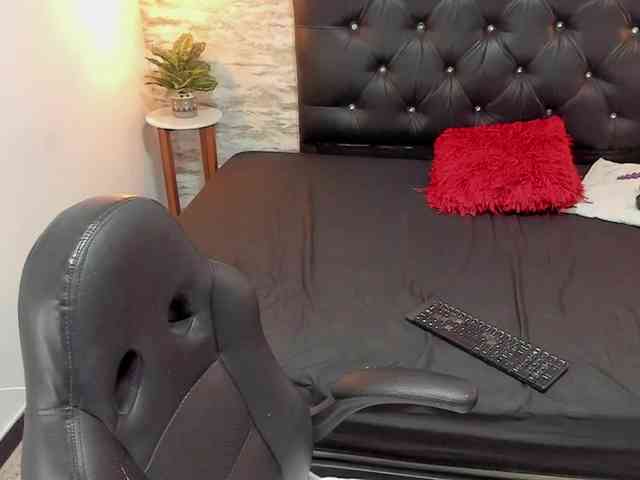 exotical-baby webcam